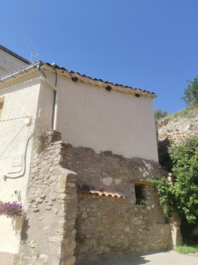 Cal Benaiges Apartment Tartareu Exterior foto